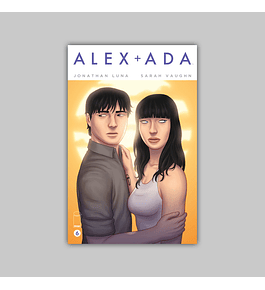 Alex + Ada 6 2014