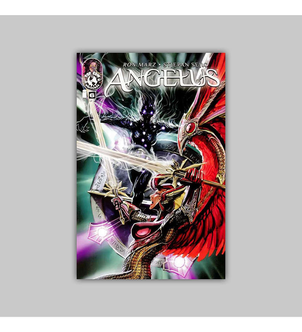 Angelus 6 2010
