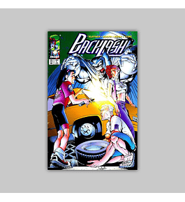 Backlash 23 1996