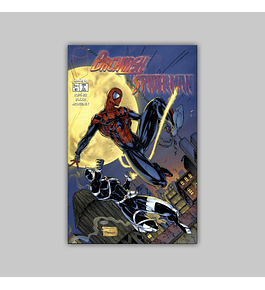 Backlash/Spider-Man 2 1996