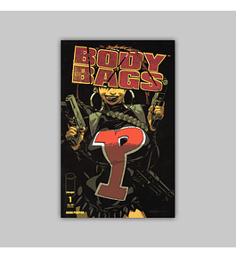 Body Bags 1 2005