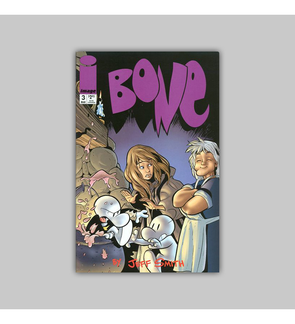 Bone 3 1996