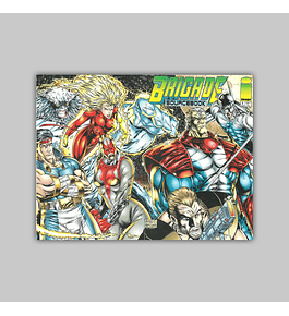 Brigade Sourcebook 1994