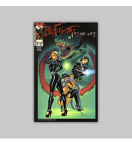 Butcher Knight 2 2001