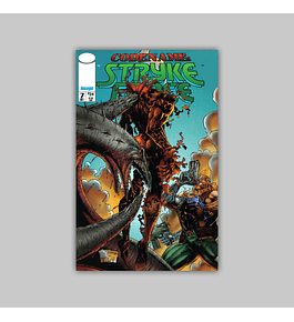 Codename: Stryke Force 7 1994