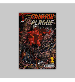 Crimson Plague 2 2000