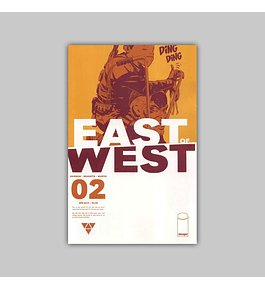 East of West 2 2013