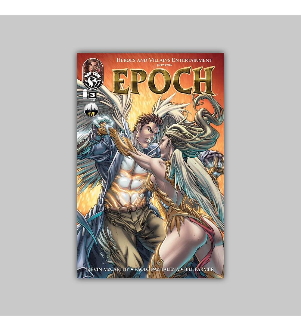 Epoch 3 2011