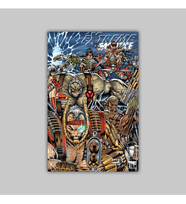 Extreme Sacrifice Epilogue 2 1995