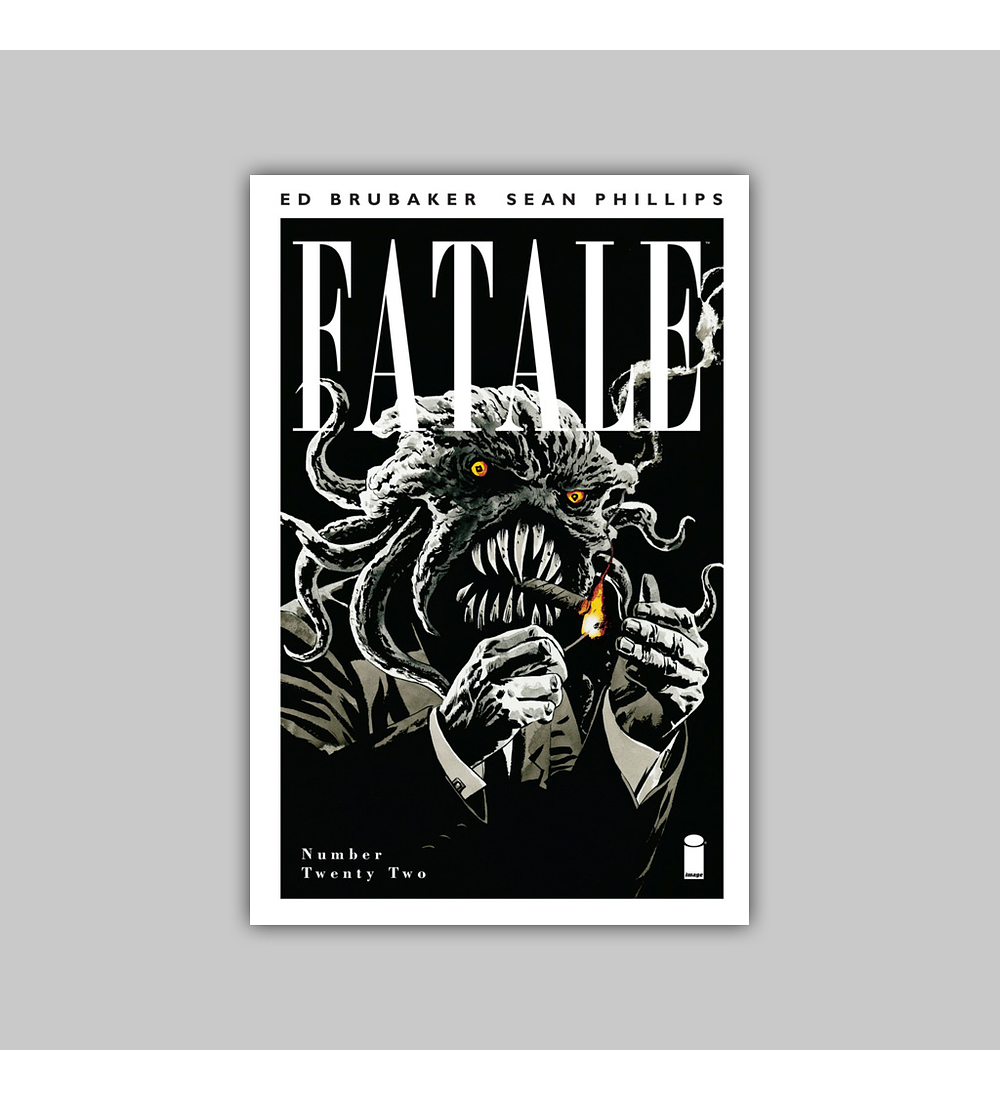 Fatale 22 2014