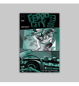 Ferro City 3 2005