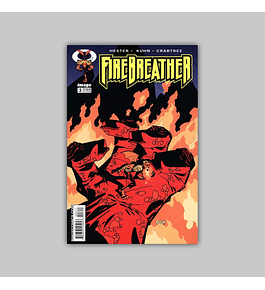 Firebreather 3 2003