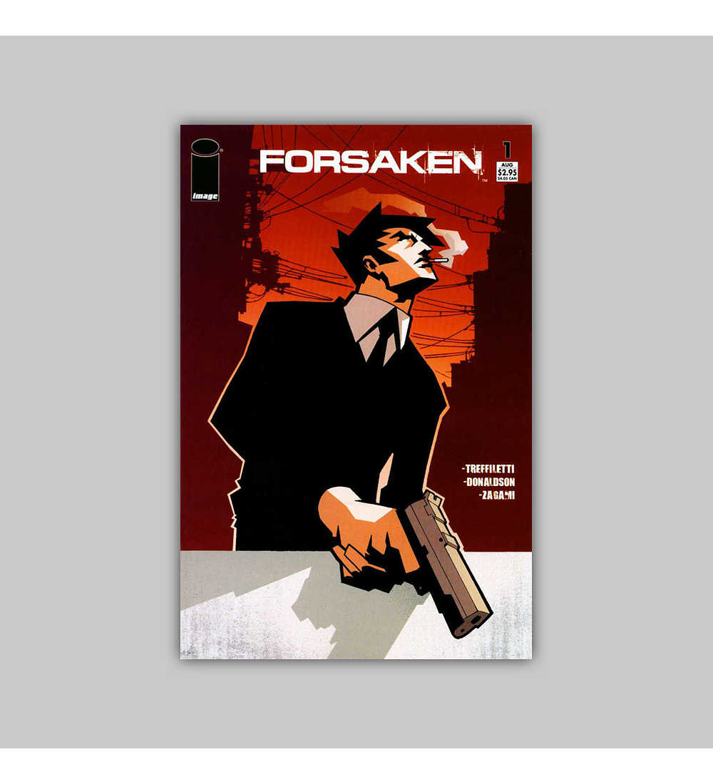 Forsaken 1 2004