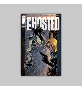 Ghosted 2 2013