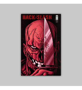 Hack/Slash (Vol. 2) 24 2013