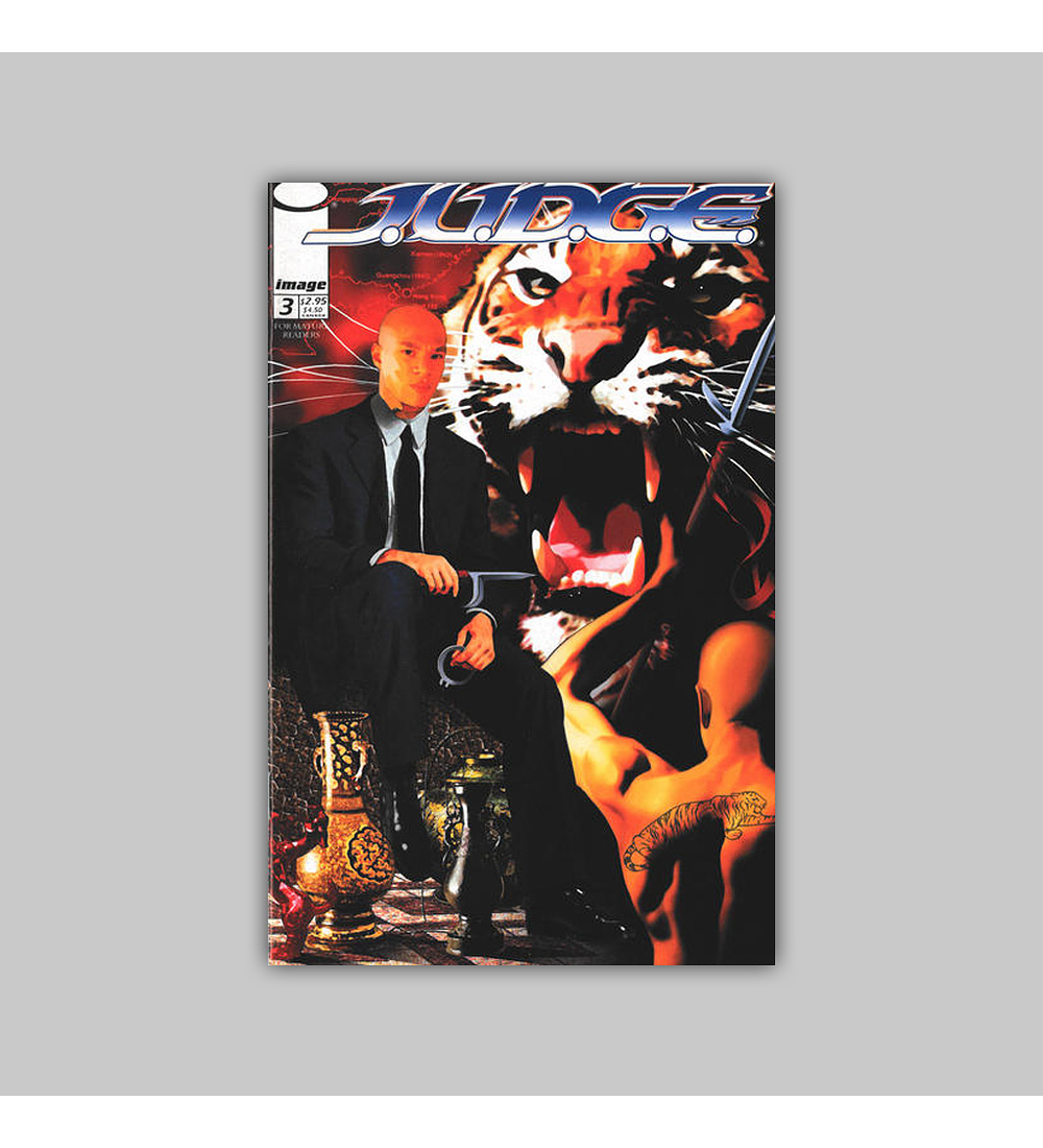 J.U.D.G.E. 3 2000