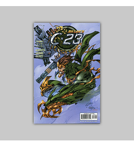 Jim Lee’s C-23 8 1998