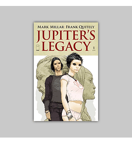 Jupiter’s Legacy 1 2013