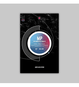 Manhattan Projects 7 2012