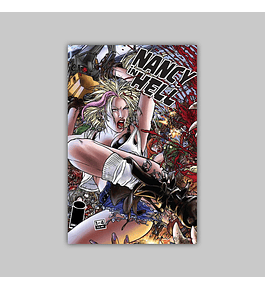 Nancy in Hell 1 2010