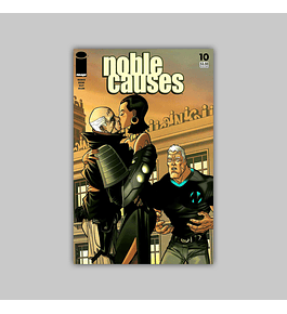 Noble Causes 10 2005