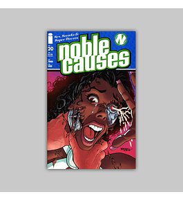 Noble Causes 20 2006
