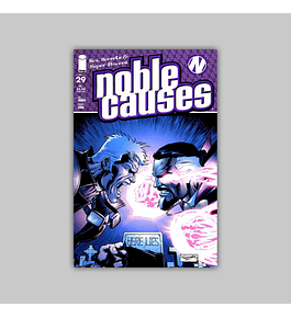 Noble Causes 29 2007