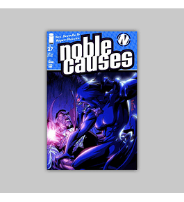 Noble Causes 27 2007