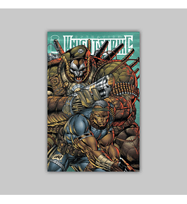 Operation: Knightstrike 2 1995