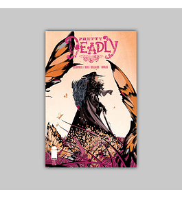Pretty Deadly 2 2013
