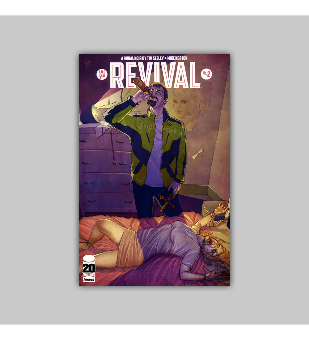 Revival 2 2012