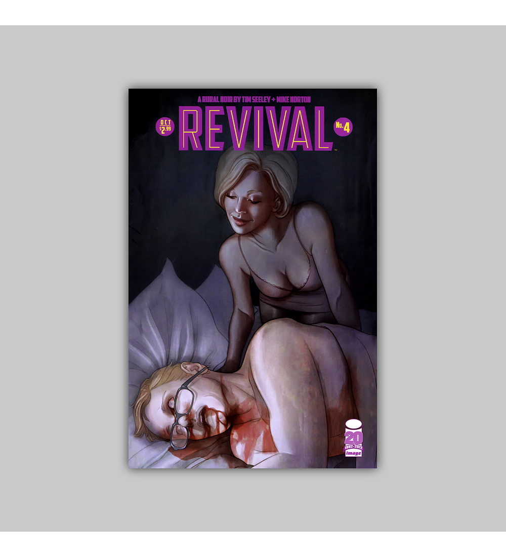 Revival 4 2012