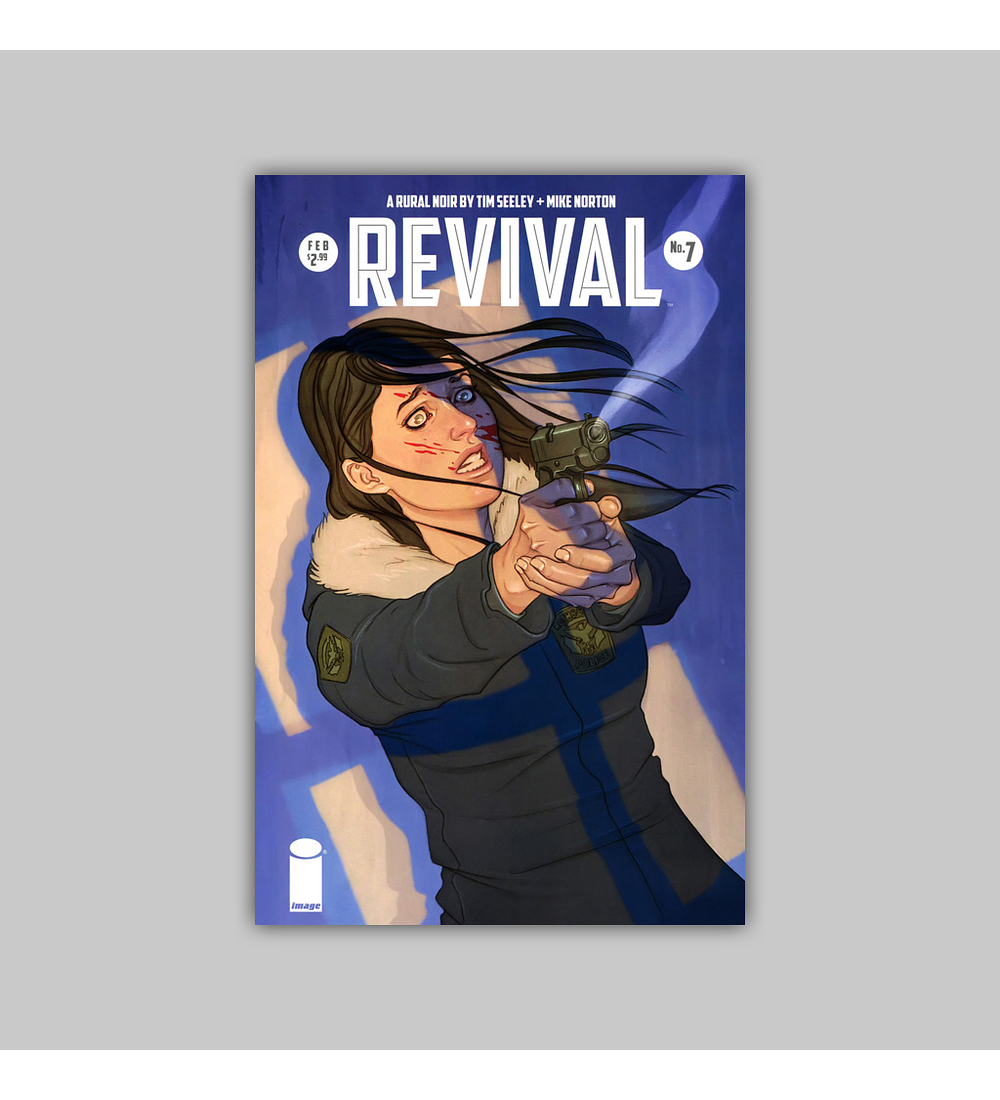 Revival 7 2013