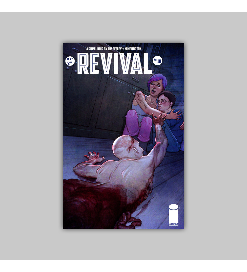 Revival 10 2013