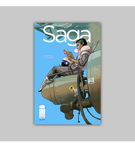 Saga 8 2012