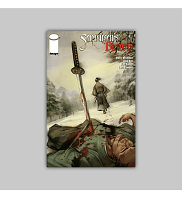 Samurai’s Blood 4 2011