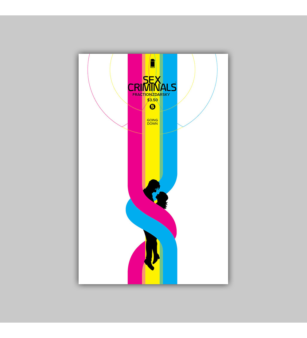 Sex Criminals 5 2014