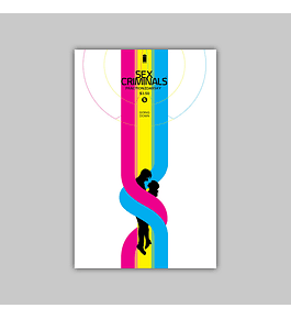 Sex Criminals 5 2014