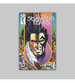 Shaman's Tears 8 1995