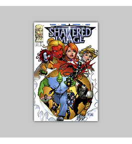 Shattered Image 3 1996