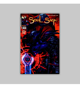 Soul Saga 3 2000