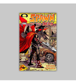 Spawn 223 2012