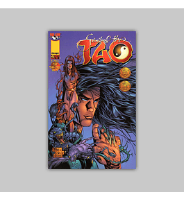 Spirit of the Tao 4 1998