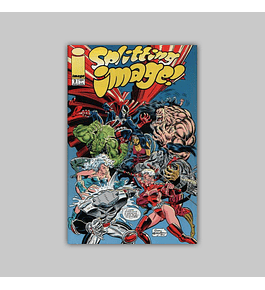 Splitting Image 2 1993