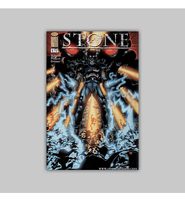 Stone Vol. II 4 2000