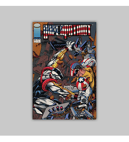 Superpatriot 4 1993
