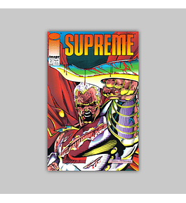 Supreme 2 1993