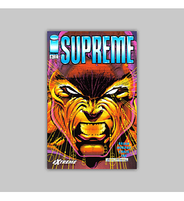 Supreme 6 1993