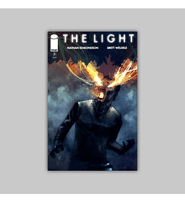 The Light 3 2010