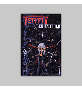 The Tenth: Evil’s Child 2 1999